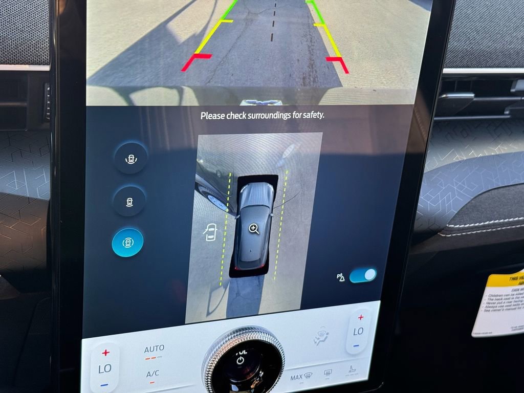 New 2025 Ford Mustang Mach-E GT w/ Interior Protection Package image 14