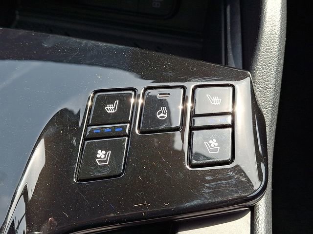 Certified 2025 Kia Sportage X-Line Prestige AWD/4WD image 25