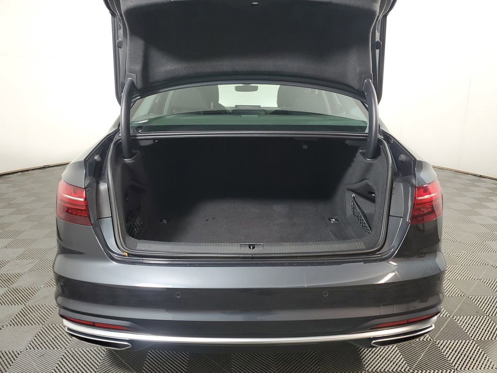 Used 2021 Audi A4 2.0T Premium Plus image 9