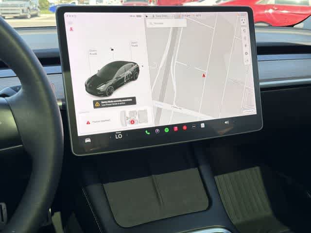 Used 2021 Tesla Model 3 Performance AWD/4WD image 21