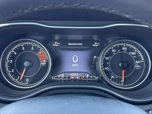 Used 2019 Jeep Cherokee Trailhawk w/ Comfort/Convenience Group image 30