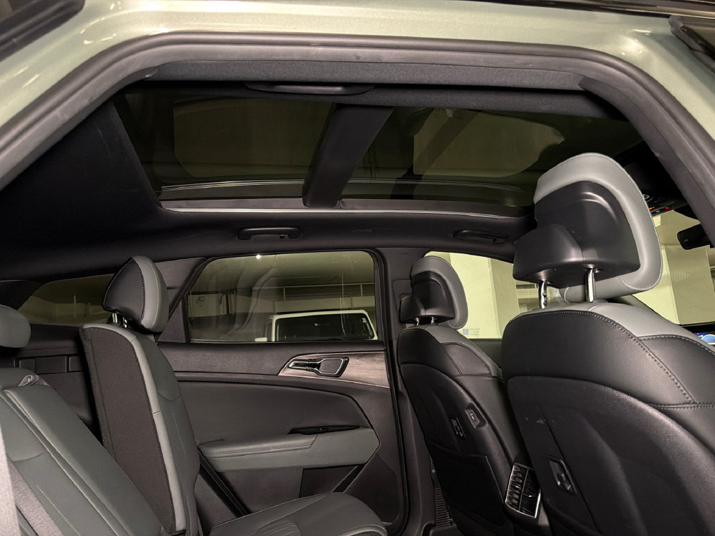 Certified 2023 Kia Sportage X-Pro Prestige AWD/4WD image 17
