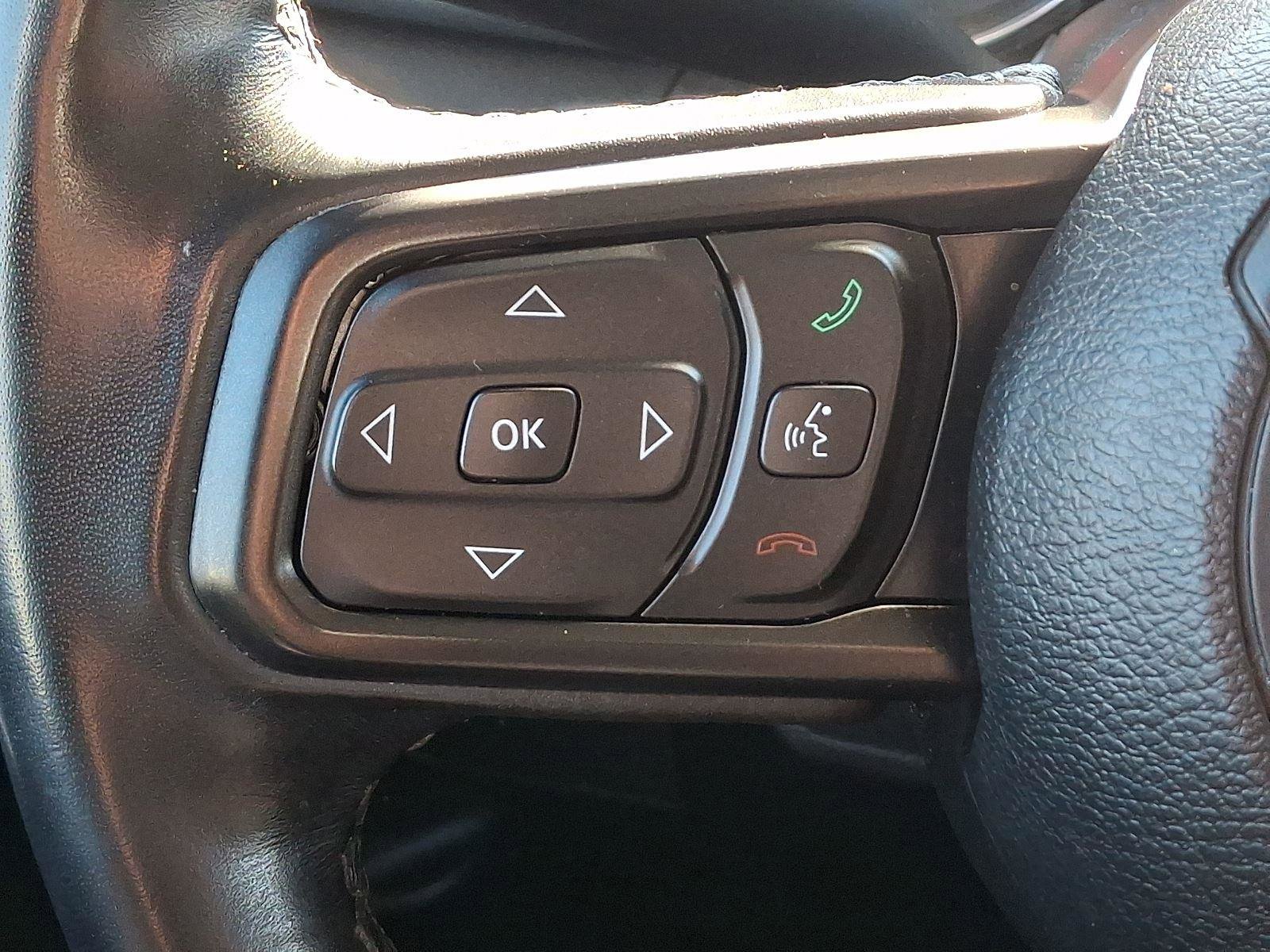 Certified 2022 Jeep Gladiator Sport image 19