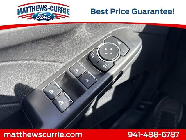 New 2025 Ford Escape SE w/ PHEV Premium Package image 26
