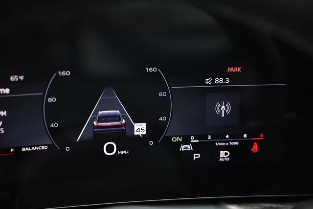 New 2025 Audi Q5 Prestige image 14