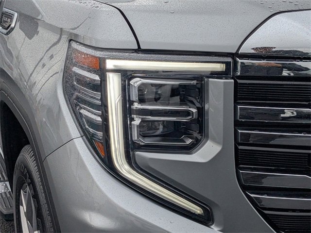 Used 2023 GMC Sierra 1500 SLT w/ SLT Premium Plus Package image 10