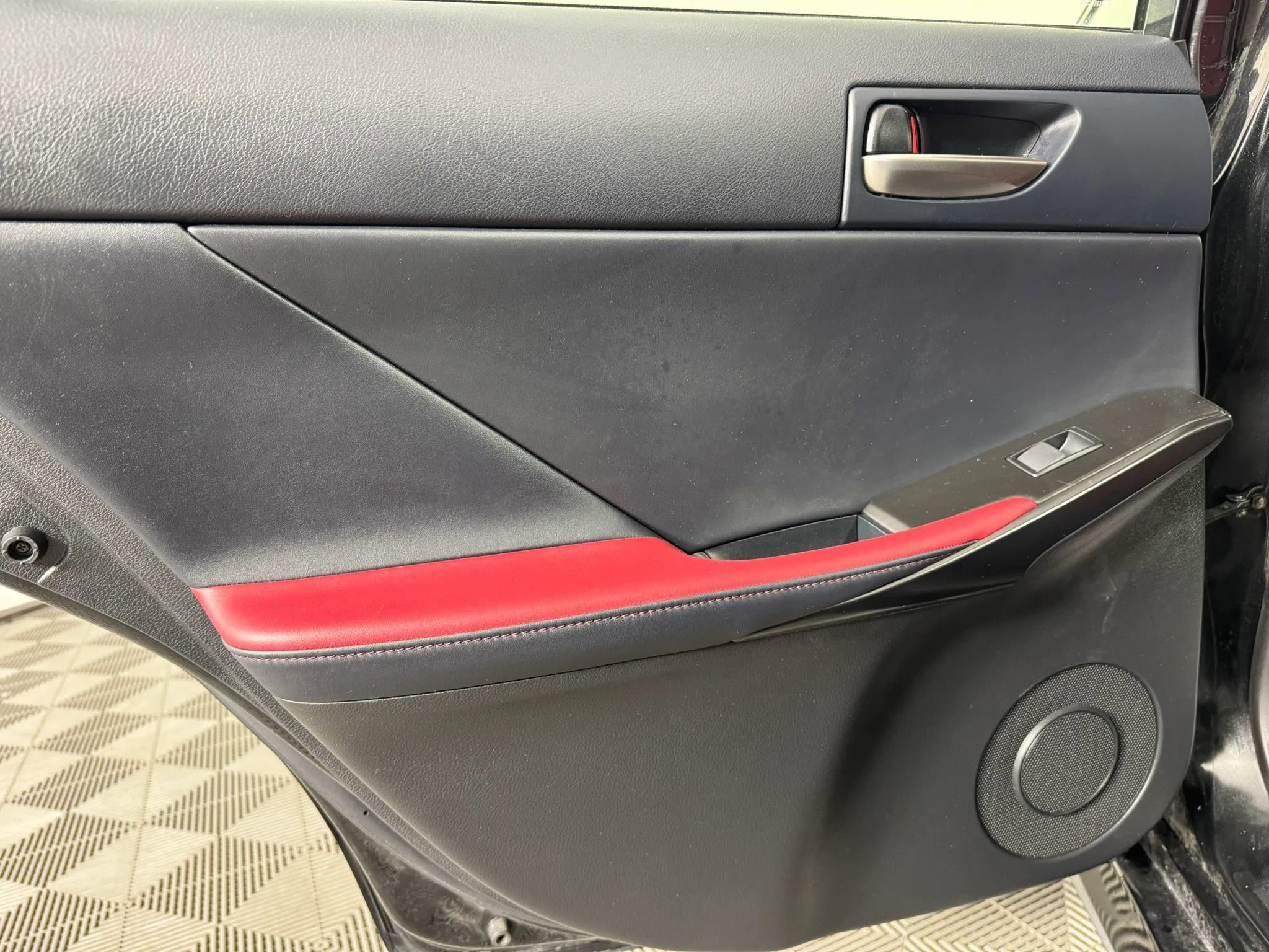 Used 2023 Lexus IS 300 AWD w/ Premium Package image 46