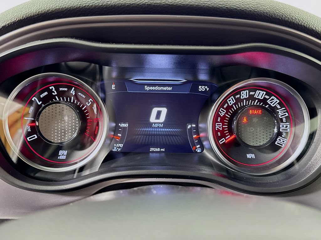Used 2023 Dodge Challenger R/T Scat Pack RWD image 34