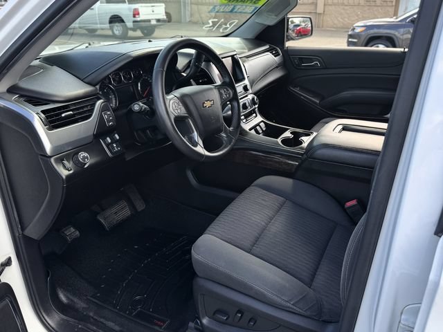 Used 2016 Chevrolet Tahoe LS w/ Enhanced Driver Alert Package RWD image 13