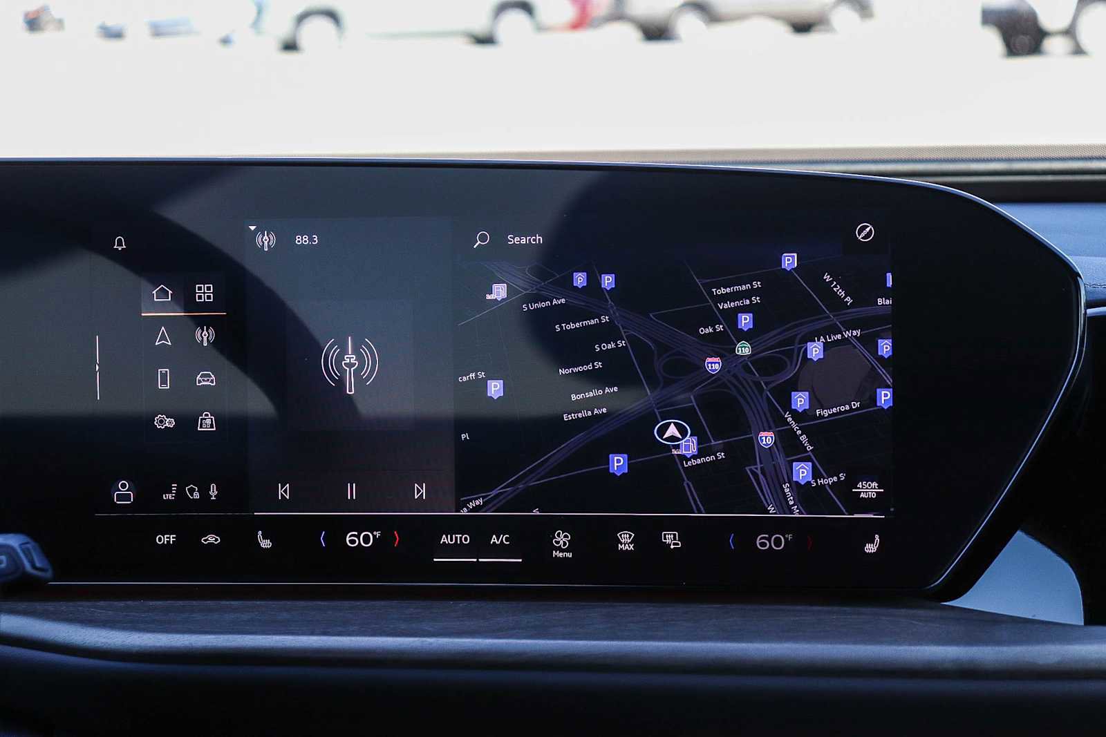 Used 2025 Audi Q5 Premium w/ Convenience Package image 17