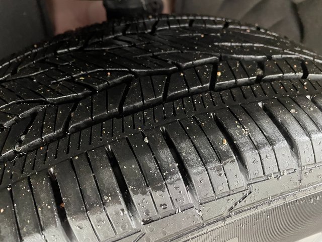 Used 2023 Chevrolet Traverse Premier w/ LPO, Floor Liner Package image 8