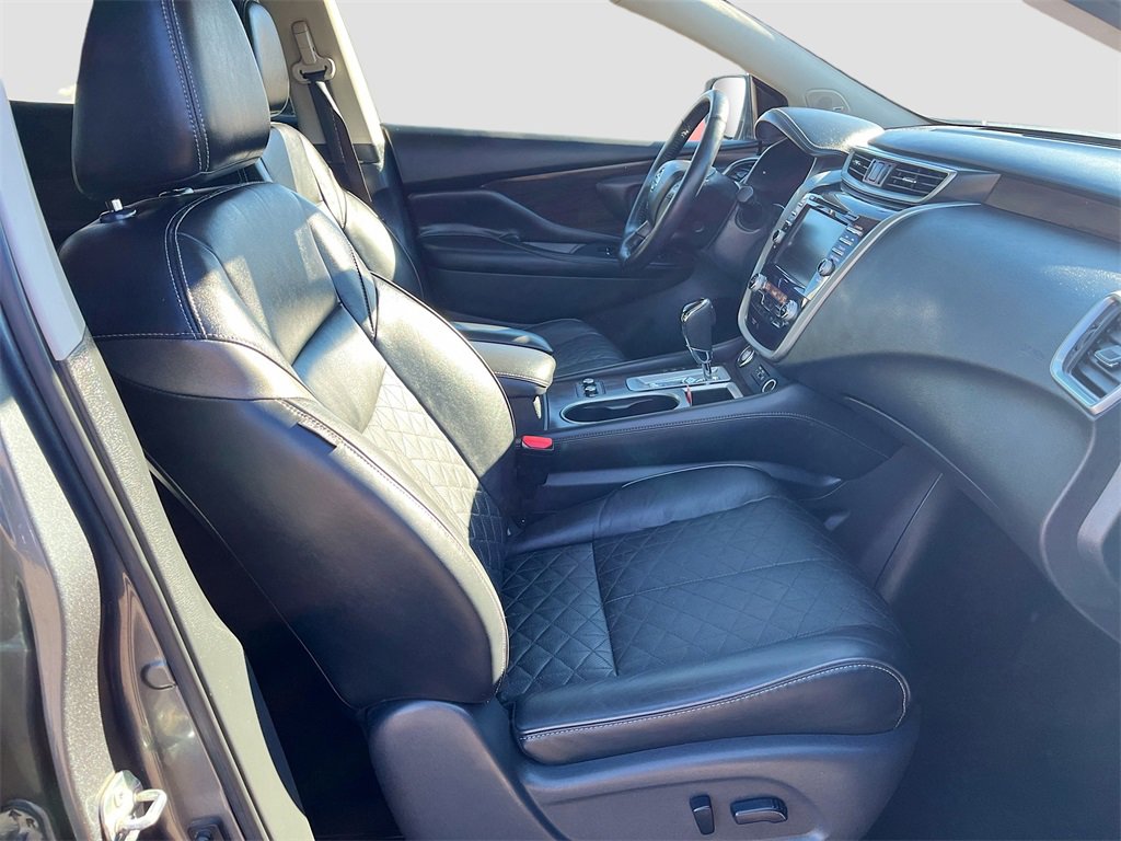 Used 2020 Nissan Murano Platinum image 27