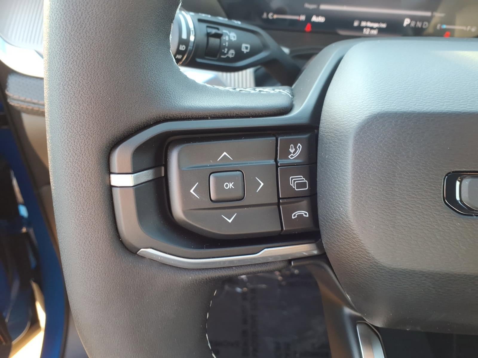 New 2026 Jeep Cherokee Limited image 7