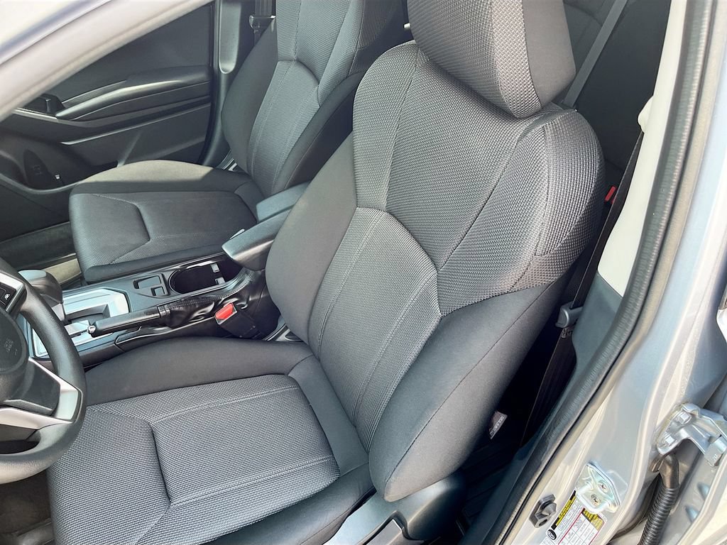 Used 2023 Subaru Impreza 2.0i AWD/4WD image 19