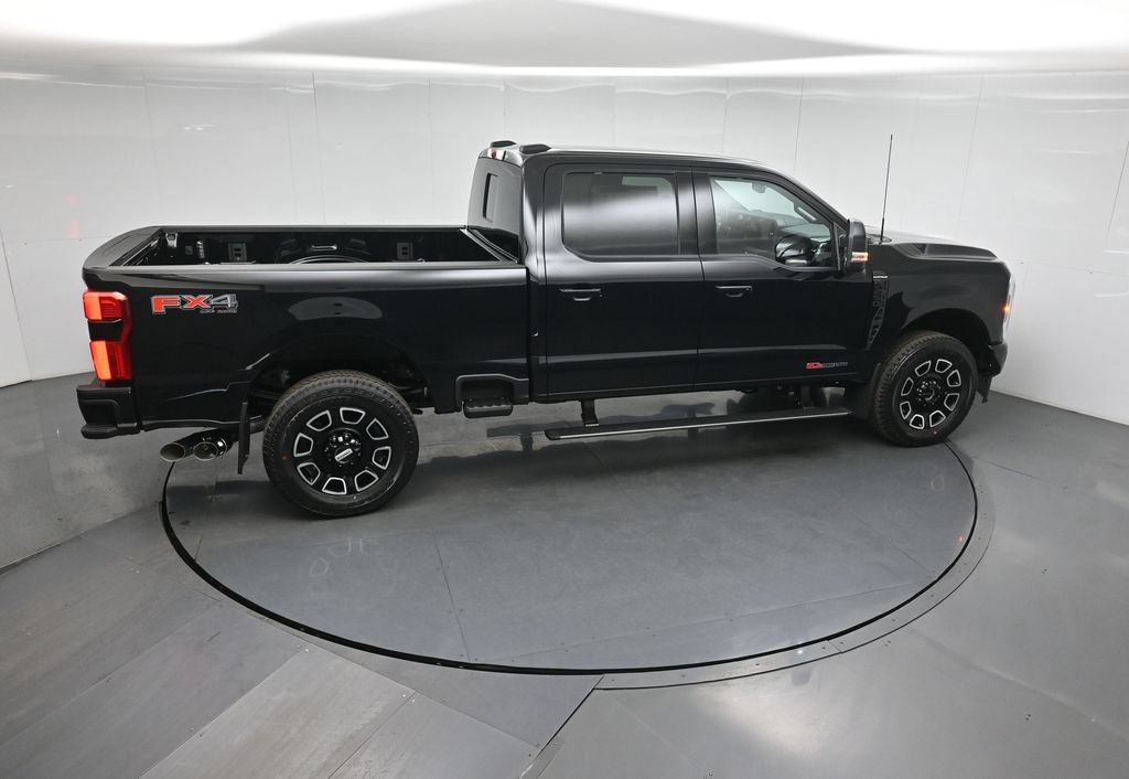 New 2026 Ford F250 Platinum AWD/4WD image 51