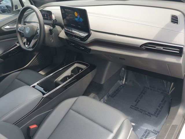 Used 2023 Volkswagen ID.4 Pro S AWD/4WD image 13