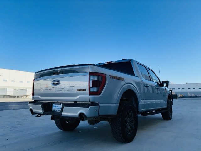 Used 2021 Ford F150 Tremor w/ Equipment Group 402A High image 5
