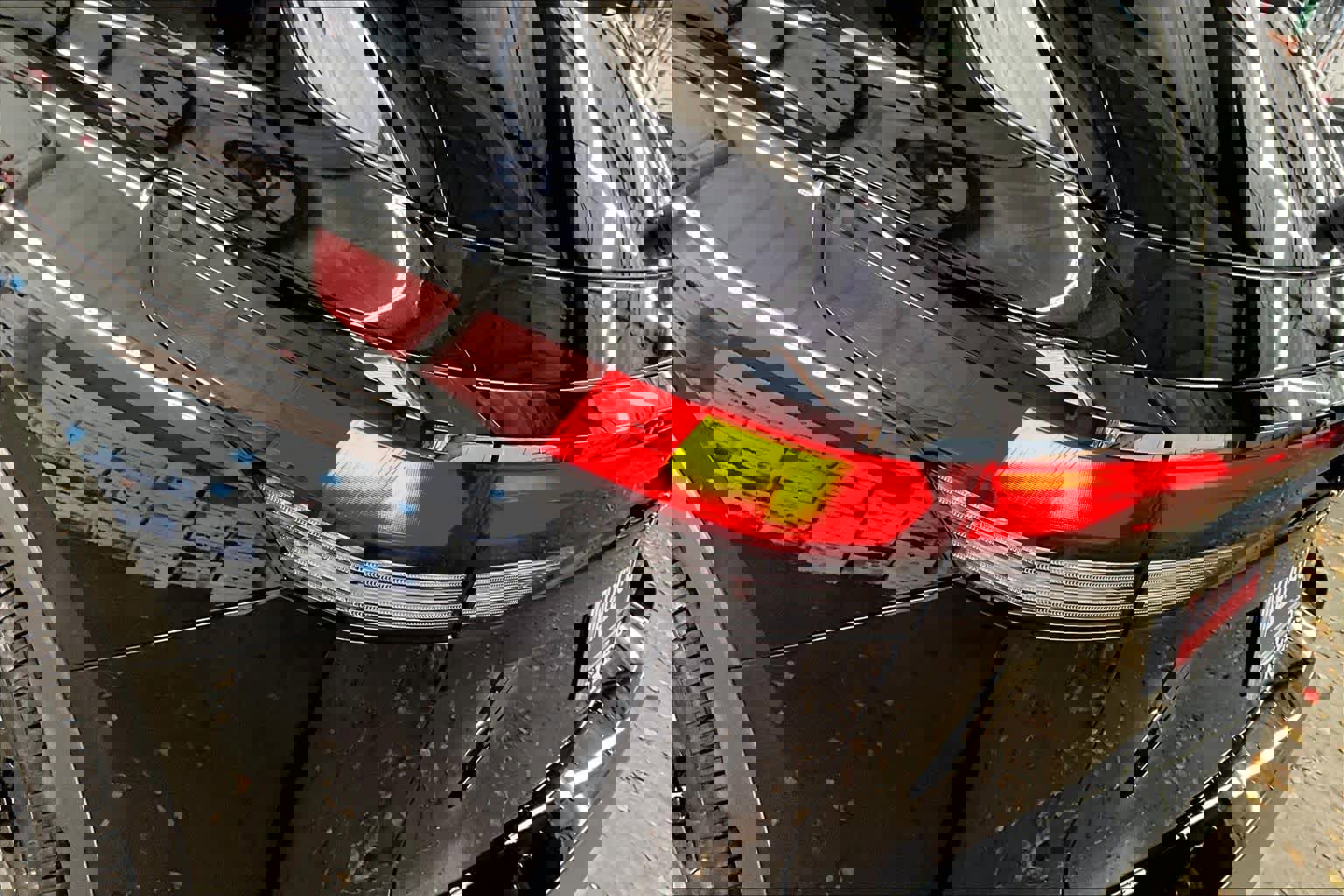 New 2026 Volkswagen Tiguan SE image 24