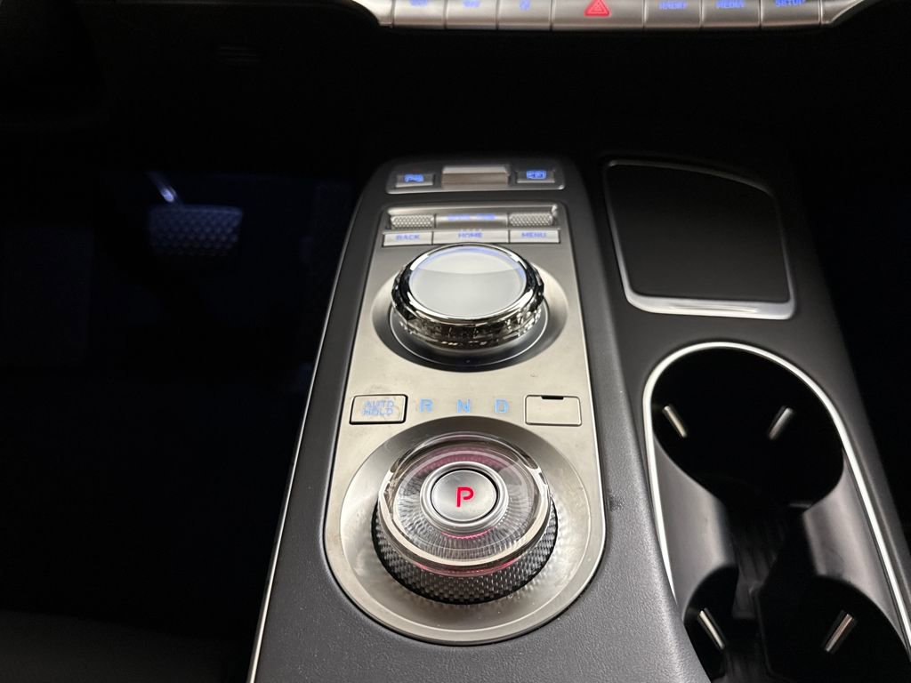 Certified 2025 Genesis GV70 2.5T image 21