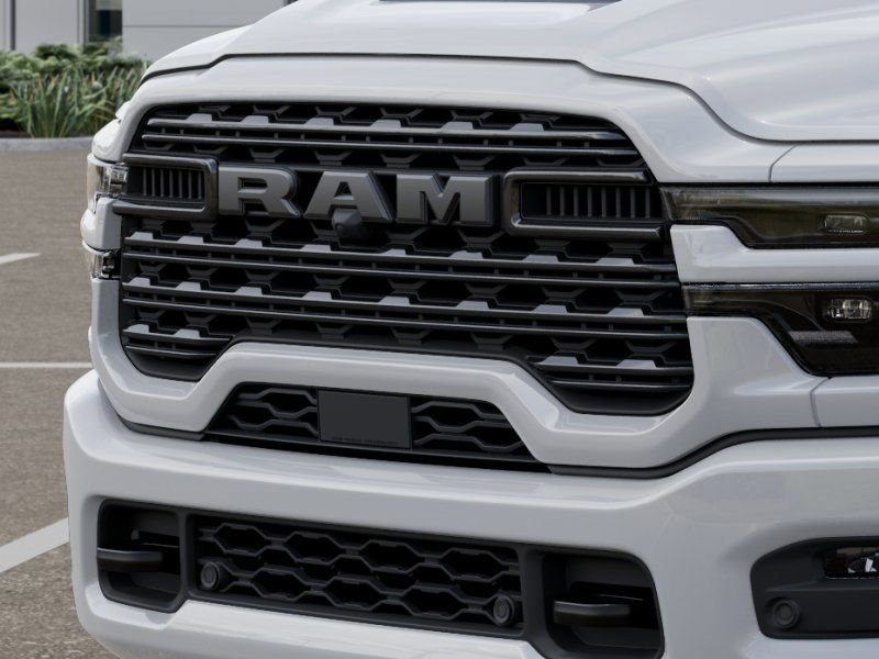 New 2025 RAM 3500 Limited image 11