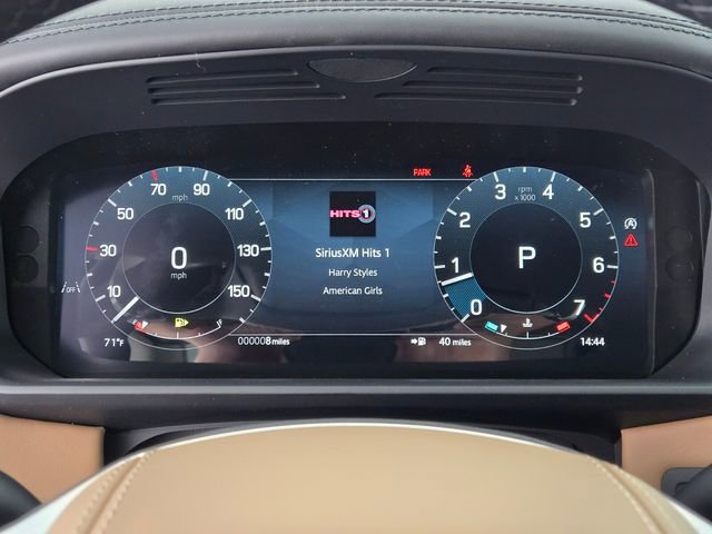 New 2026 Land Rover Discovery Limited Edition AWD/4WD image 26