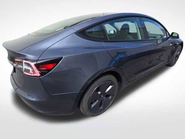 Used 2023 Tesla Model 3 Standard Range image 7