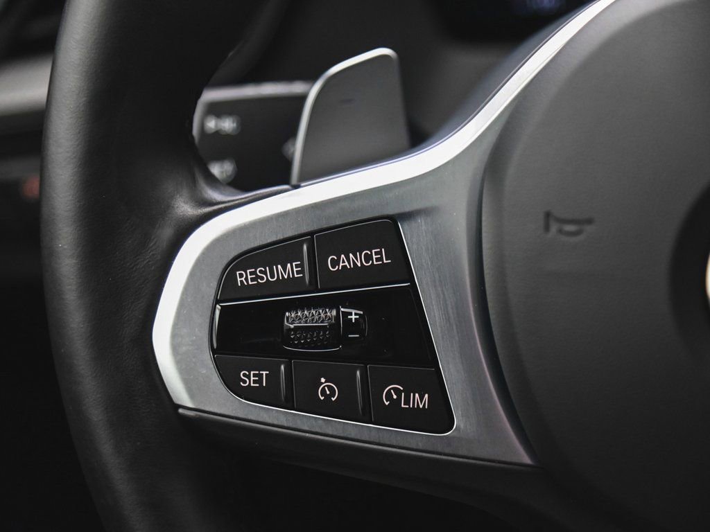 Used 2024 BMW M235i xDrive Gran Coupe w/ Premium Package image 27