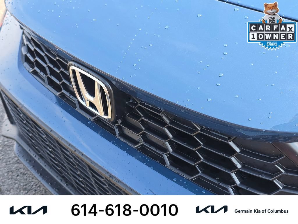 Used 2026 Honda Civic LX image 13