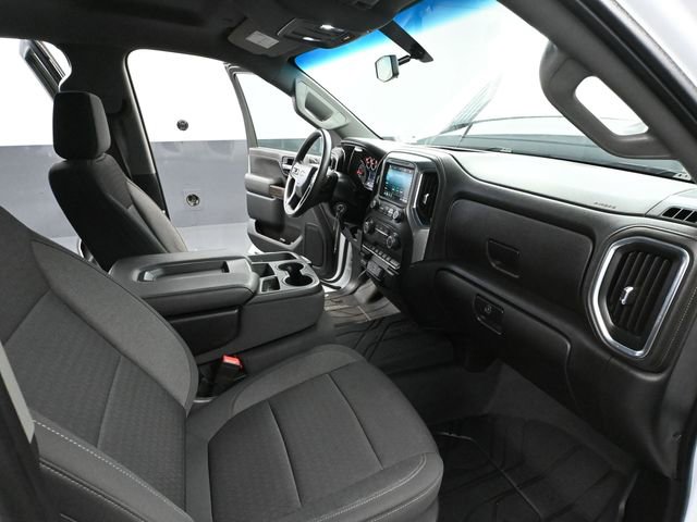 Used 2022 Chevrolet Silverado 2500 LT image 47