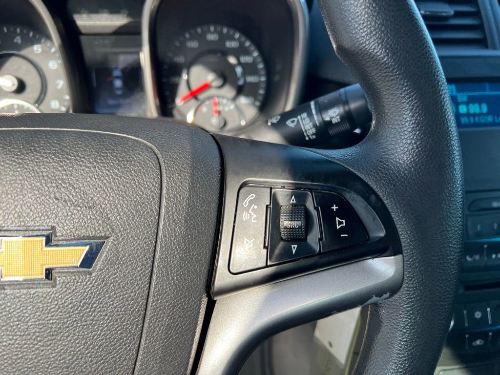 Used 2015 Chevrolet Malibu LS w/ Protection Package FWD image 36