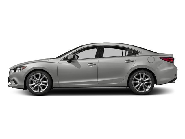 Used 2017 MAZDA MAZDA6 Touring FWD image 6