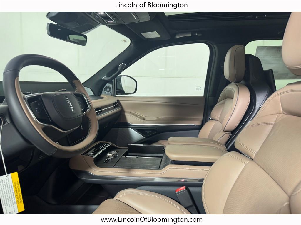 New 2026 Lincoln Navigator L Black Label AWD/4WD image 41