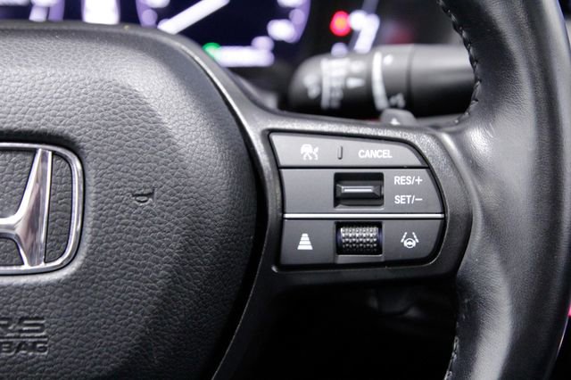 Used 2023 Honda Accord EX-L image 28