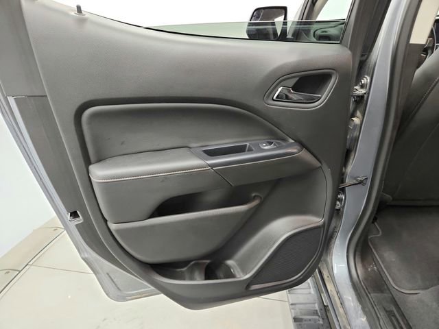 Used 2021 GMC Canyon AT4 image 28