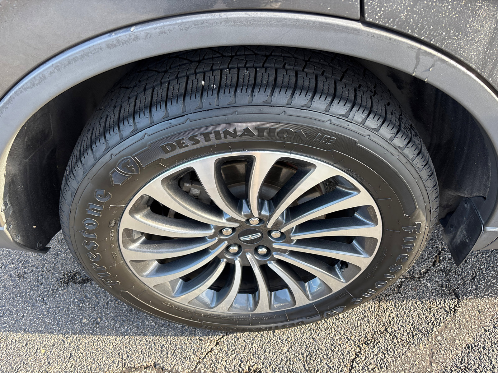 Used 2020 Lincoln Aviator Reserve image 10