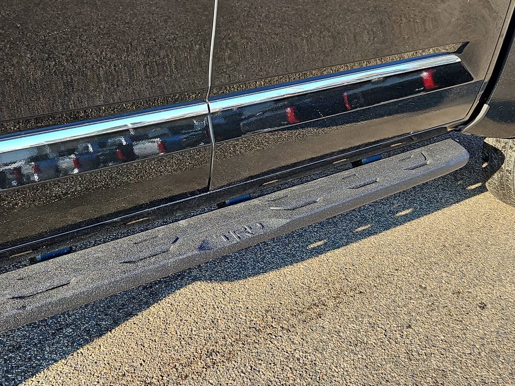 New 2026 Toyota Tundra 1794 Edition image 9