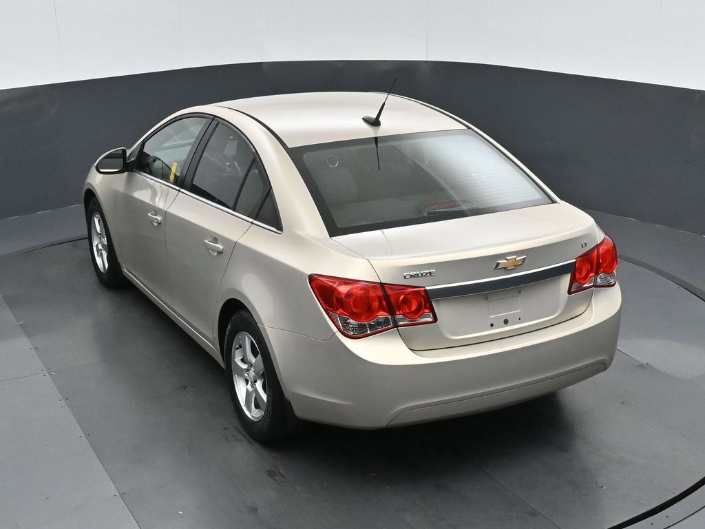 Used 2012 Chevrolet Cruze LT image 50