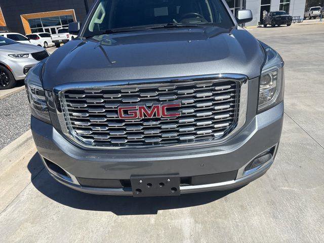 Used 2019 GMC Yukon XL Denali w/ Denali Ultimate Package image 14