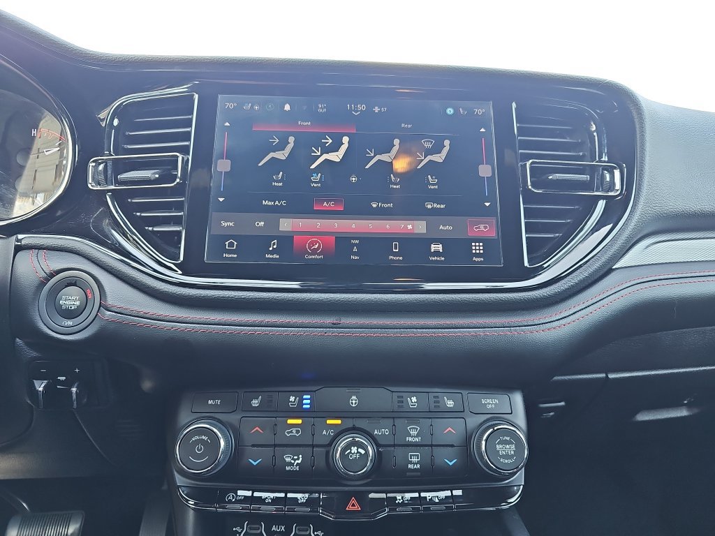 Used 2024 Dodge Durango GT AWD/4WD image 19