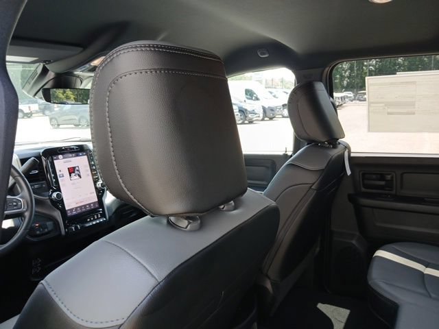New 2026 RAM 3500 Tradesman AWD/4WD image 17