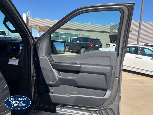 New 2026 Ford F150 STX w/ Equipment Group 200A image 21
