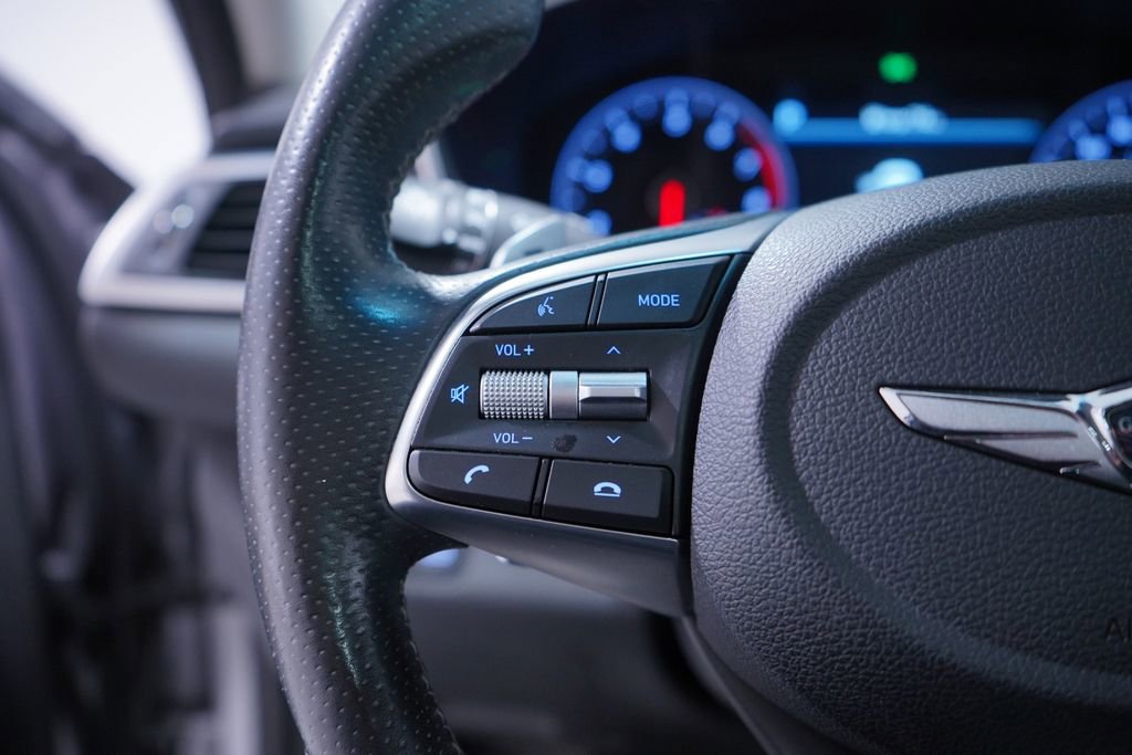 Used 2021 Genesis G70 3.3T image 20