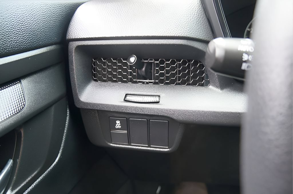 Certified 2024 Honda CR-V LX image 20