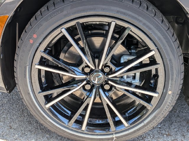 New 2026 MAZDA MX-5 Miata Grand Touring RWD image 11