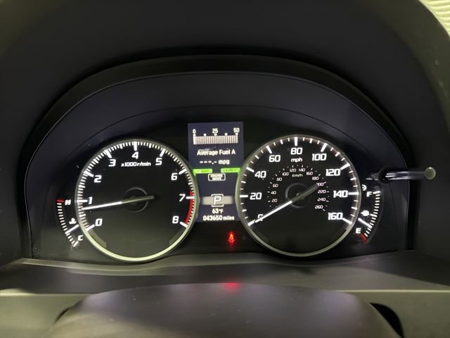 Used 2018 Acura RDX AWD w/ Advance Package image 19
