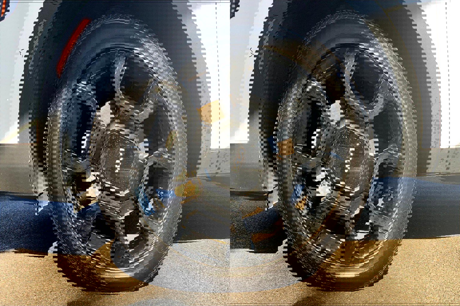 Used 2024 Kia Sorento SX Prestige image 10