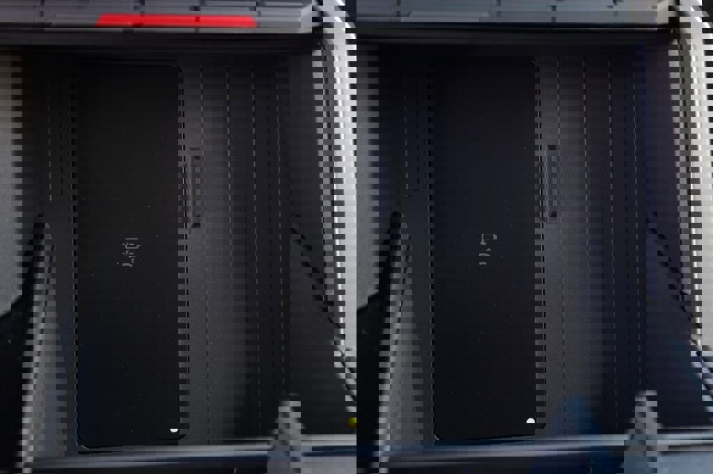 New 2026 Toyota Tundra Platinum image 11