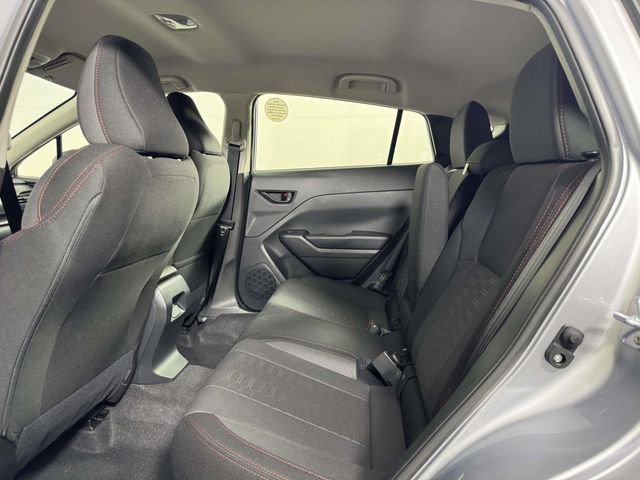 Certified 2025 Subaru Impreza 2.0i Sport image 30