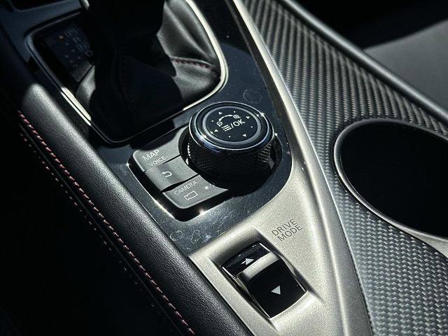 Certified 2024 INFINITI Q50 Red Sport 400 image 17