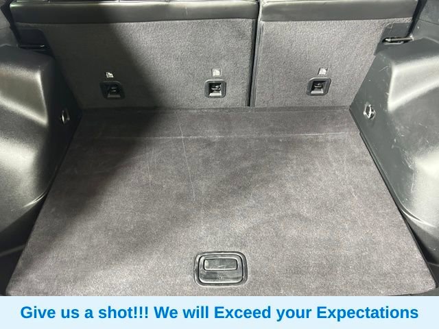 Used 2020 Jeep Cherokee Trailhawk image 10